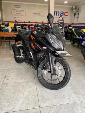 Cbr 150 r pajak on  bisa kredit