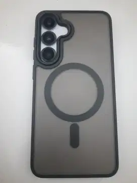 Samsung S25 plus 12/512