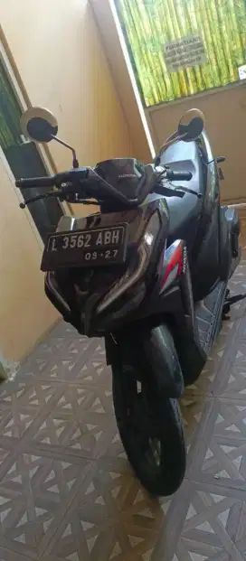 DiJual Honda Vario terawat