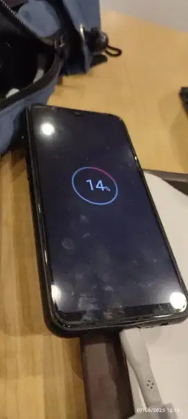 Oppo A5S 3 32  lengkap ORI segel normal