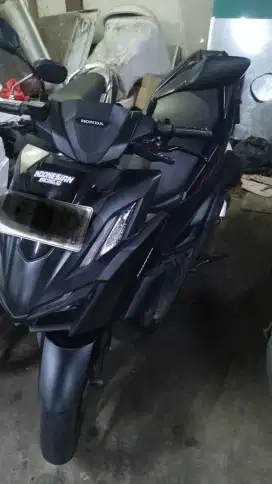 HONDA VARIO 160 CC KEYLES