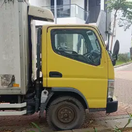 Jual truk colt diesel 2016 BU,
