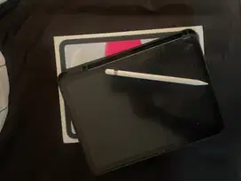 WTS IPAD GEN 10 + PENCIL GEN 1