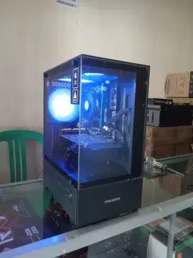 Pc game core i7 3770 ram 8gb vga 4gb