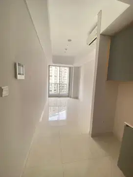 2BR Unfurnished Apartemen Taman Anggrek Residences - Jakarta Barat