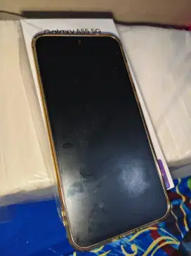 Samsung a55 5g 8/256