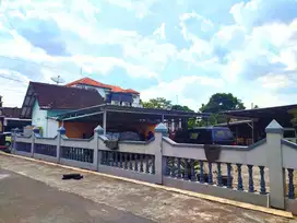 Tanah Strategis Jl Raya  Karanganyar  Sukoharjo, umantono Karanganyar