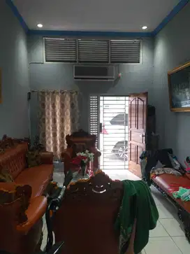 Rumah Mumer Harga BPJS di Jati Asih Dekat Jakarta