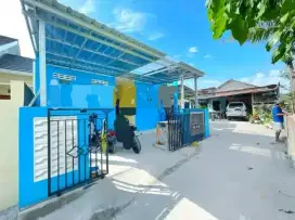 Jual kos kosan full penghuni selatan balong