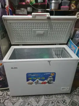 FREEZER ELBA 320L