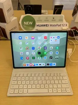 Huawei Matepad 12X 12/256