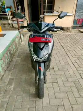 Beat Deluxe tahun 2021