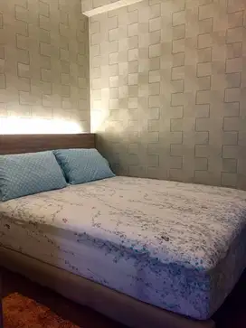 Disewakan apartemen Ayodhya residence 2BR