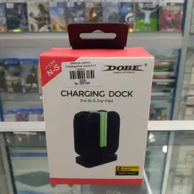 DOBE Charging Dock For N-S Joy-pad