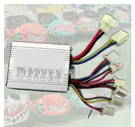 Controller Pedal Gas Boom Boom car Murah