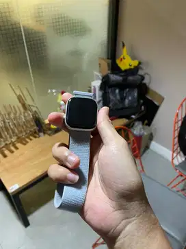 Apple Watch S10 46mm Blue