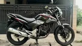 Honda Tiger 2012