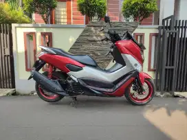 JUAL YAMAHA NMAX OLD TAHUN 2016