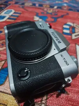 Fujifilm Xt20 likenew fullset