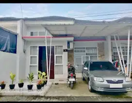 Over kredit rumah rawakalong