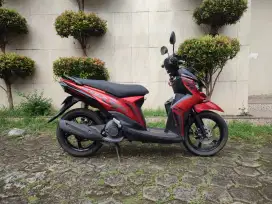 JUAL YAMAHA SOUL GT TAHUN 2013
