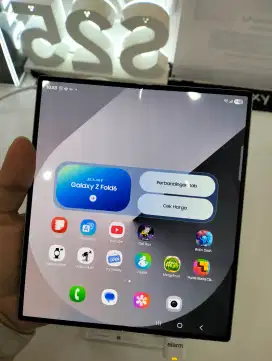 Samsung Galaxy Z Fold 6