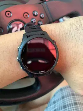 Garmin Forerunner 255S Music