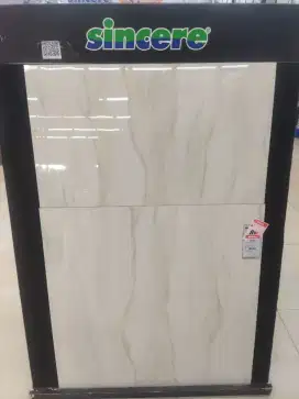 PROMO KREAMIK SINCERE 80X80 AT MITRA 10 RAJABASA!BISA CICILAN TANPA DP