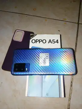 Oppo A54 4/128 HP Dus