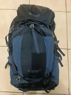 Carrier Consina Everest