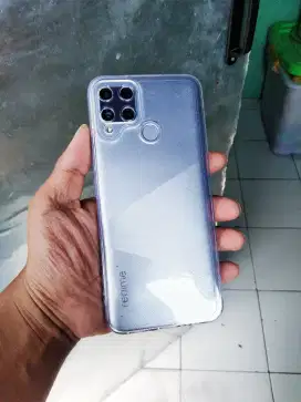 Realme C15 3/64 net