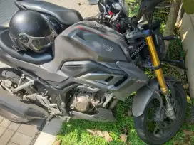 Dijual Cbr 150R