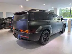 Hyundai Santa Fe 2024 Bensin