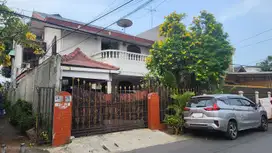 Rumah Dijual Cepat di Jatinegara, Jakarta Timur