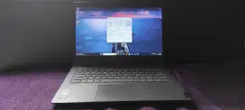 Lenovo V14-IIL, Core I5-1035G1 CPU 1.00 GHZ, 512GB, 12GB, Win 11 Pro