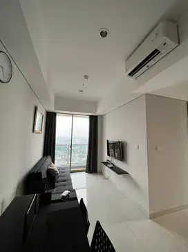 Dijual cepat 3 br taman anggrek residence