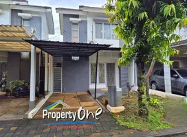 Jual Rumah Di Delatinos BSD Serpong