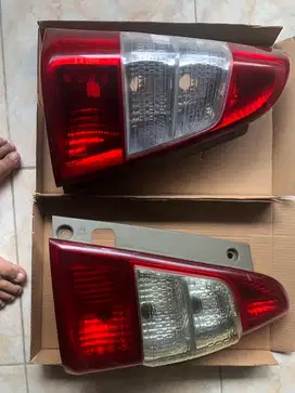 Stoplamp innova 2005-2015