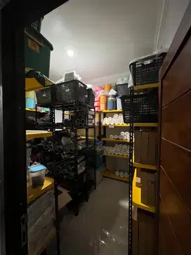 Lowongan Kerja Staff Packing Marketplace (Online Shop)