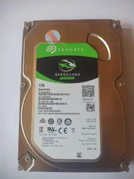 Jual Hardisk PC Seagate l1TB