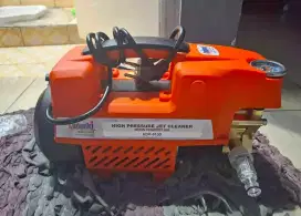Mesin steam motor mobil
