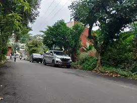 Lokasi Strategi Tanah Kavling Bogor Barat, Cocok Bangun Rumah Mewah