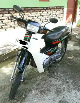 Astrea grand bulus