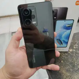 Redmi Note 12 Pro 5G 8/256Gb Mulus - Resmi #Relax