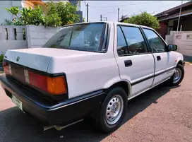 Honda Civic 1984 Bensin