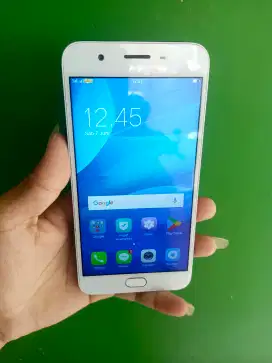 Oppo f1s 3/32 4G