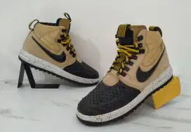 Sepatu Outdoor Nike AF1 Lunar Force size 44.5