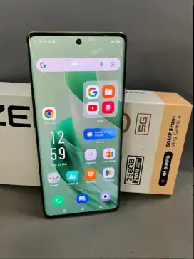 Infinix zero 30 5G