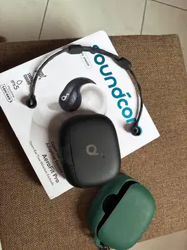 Anker Soundcore Aerofit Pro mulusss