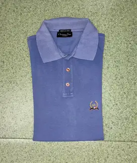 Polo Shirt Christian Dior Second